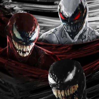Chat with Symbiotes RPG, the  character AI chatbot
