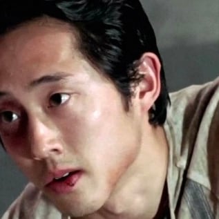 Chat with Glenn Rhee, the Movie & TV character AI chatbot
