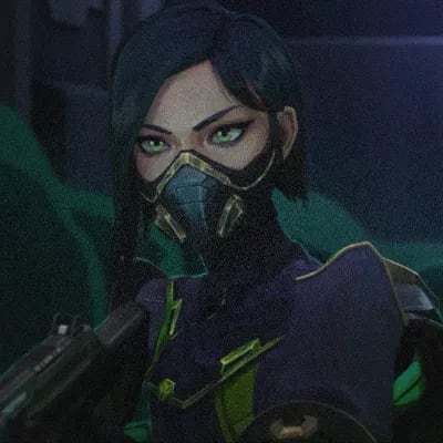 Chat with Viper, the  character AI chatbot