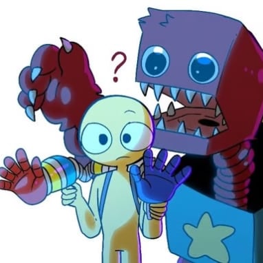 Chat with Boxy Boo, the  character AI chatbot