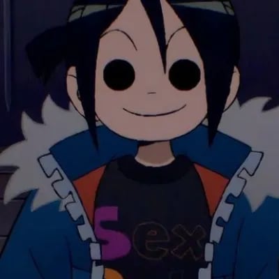 Chat with Knives Chau, the Anime character AI chatbot