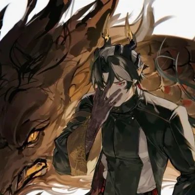 Chat with Orin, the Anime character AI chatbot