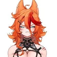 Chat with buffpup, the  character AI chatbot