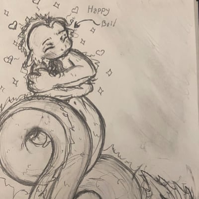 Chat with EDMUND, the  character AI chatbot