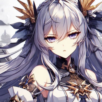 Chat with Vinshea, the  character AI chatbot
