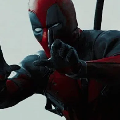 Chat with Deadpool, the  character AI chatbot