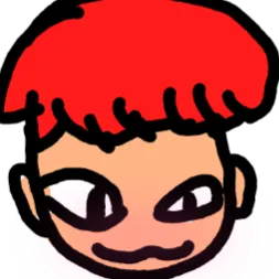 Chat with Red, the OC character AI chatbot