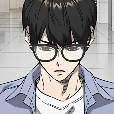 Chat with Gamin Yoon, the  character AI chatbot