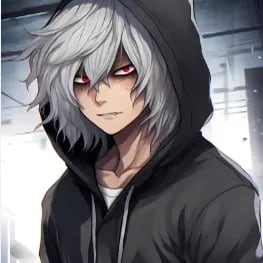 Chat with Shigaraki, the  character AI chatbot