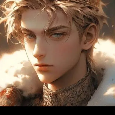 Chat with Wiliam { big brother Spoiled}, the  character AI chatbot