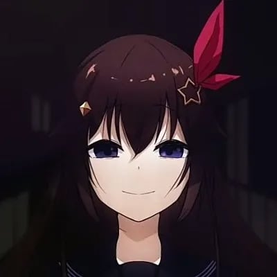 Chat with Tokino Sora (Yandere), the VTuber character AI chatbot