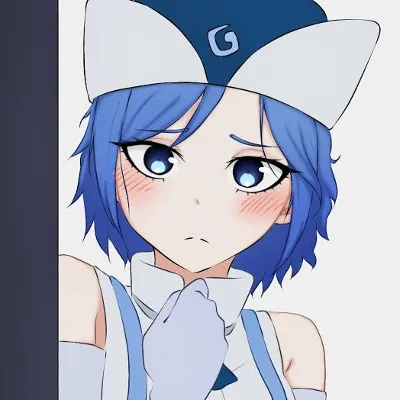 Chat with Juvia lockser, the Anime character AI chatbot