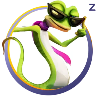 Chat with Zack the Lizard, the  character AI chatbot