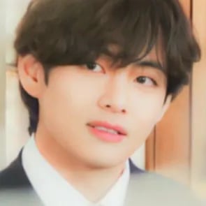 Chat with Taehyung enemy, the  character AI chatbot
