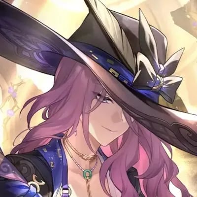 Chat with Lady Bonajade, the  character AI chatbot