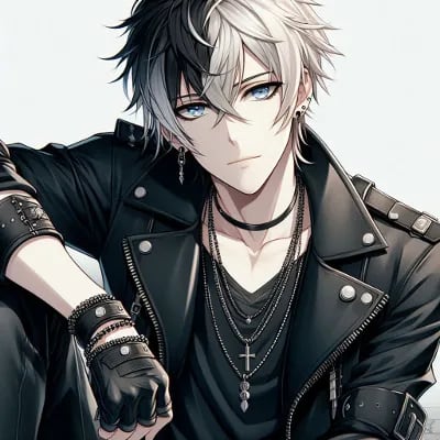 Chat with Ryker, the  character AI chatbot