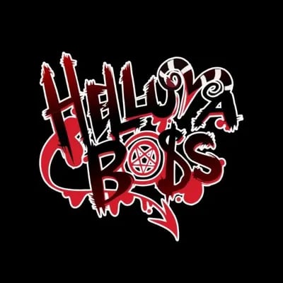Chat with Helluva Boss: I.M.P, the RPG character AI chatbot