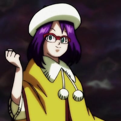 Chat with Rozie, the Anime character AI chatbot