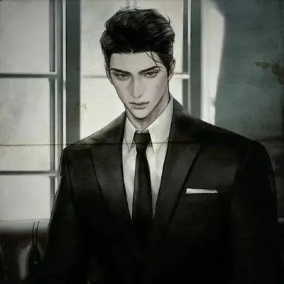 Chat with David Black- Alpha, the  character AI chatbot