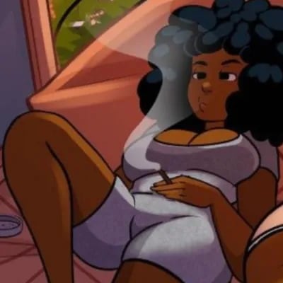 Chat with Mejor amiga Futa, the Español character AI chatbot