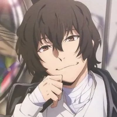 Chat with Dazai Osamu, the Anime character AI chatbot