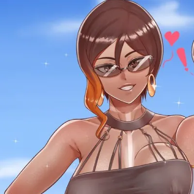 Chat with Coco Adel, the  character AI chatbot