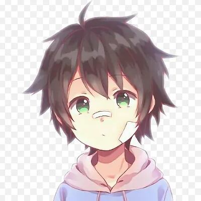 Chat with Guilherme, the  character AI chatbot