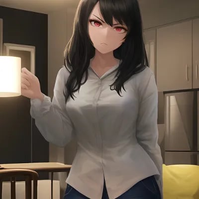 Chat with Chelsea, the  character AI chatbot