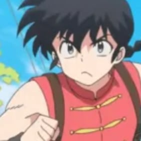 Chat with Ranma Saotome, the Anime character AI chatbot
