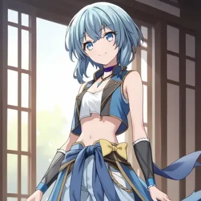 Chat with Narusena, the  character AI chatbot