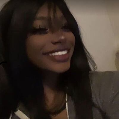 Chat with Some girl idk, the  character AI chatbot