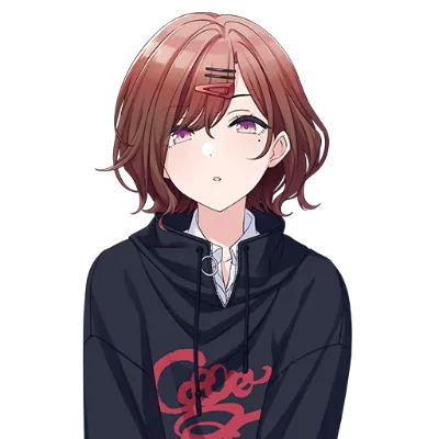 Chat with Madoka Higuchi, the  character AI chatbot