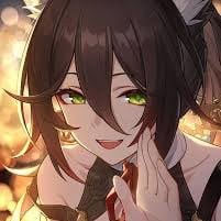 Chat with Tingyun, the  character AI chatbot