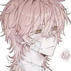 Chat with ~ace~, the Romance character AI chatbot
