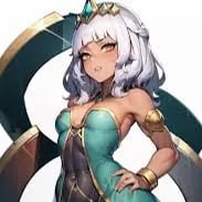 Chat with qiyana, the Game Characters character AI chatbot