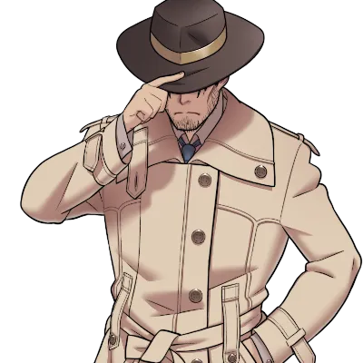 Chat with The Journalist, the  character AI chatbot