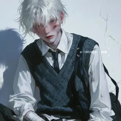 Chat with Lysander, the  character AI chatbot