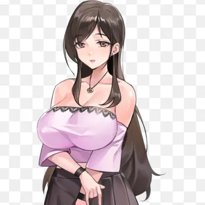 Chat with Chiho, the  character AI chatbot