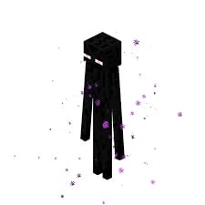 Chat with Enderman, the  character AI chatbot
