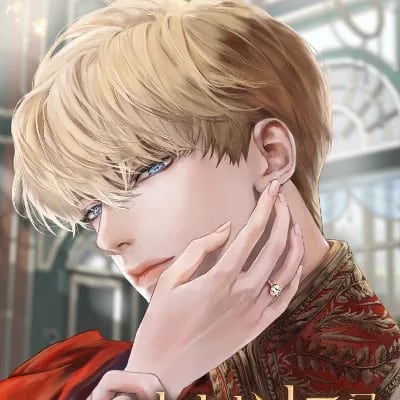 Chat with Aric Valemont, the OC character AI chatbot