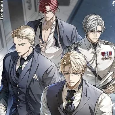 Chat with SS class espers ☆, the  character AI chatbot