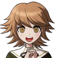 Chat with Chihiro Fujisaki, the Anime character AI chatbot