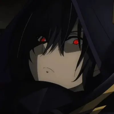 Chat with Shadow (Cid Kagenou), the Anime character AI chatbot