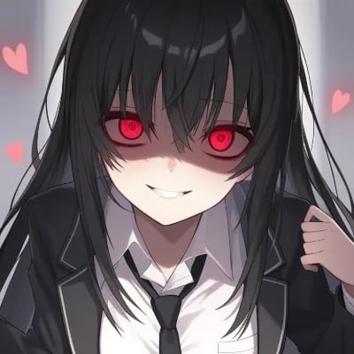 Chat with Ayame, the  character AI chatbot