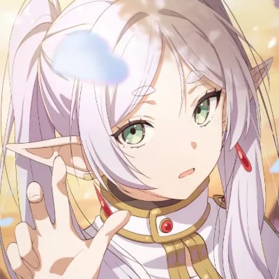 Chat with Frieren, the Anime character AI chatbot