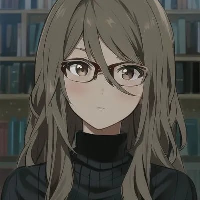 Chat with Sofea Blackthorne, the Anime character AI chatbot