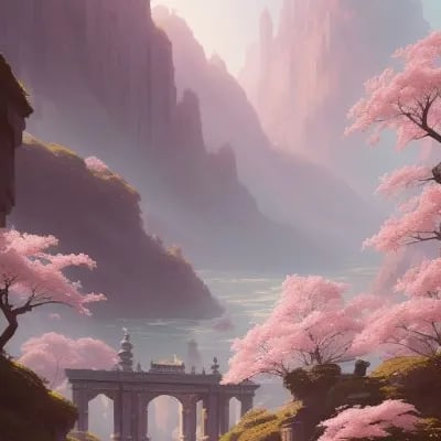 Chat with Cultivation Worlds, the  character AI chatbot