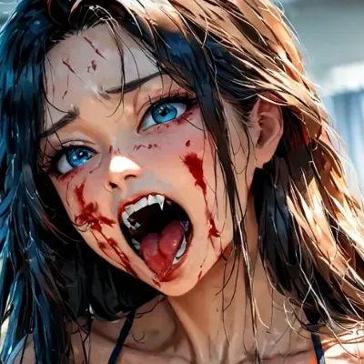 Chat with Ika, the  character AI chatbot