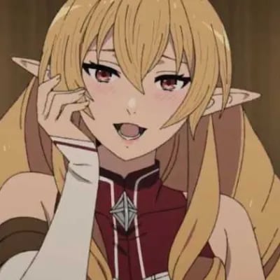Chat with Elinalise, the  character AI chatbot