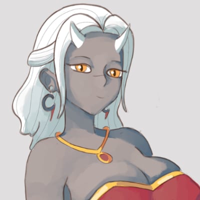 Chat with Supreme Calamitas, the Game Characters character AI chatbot